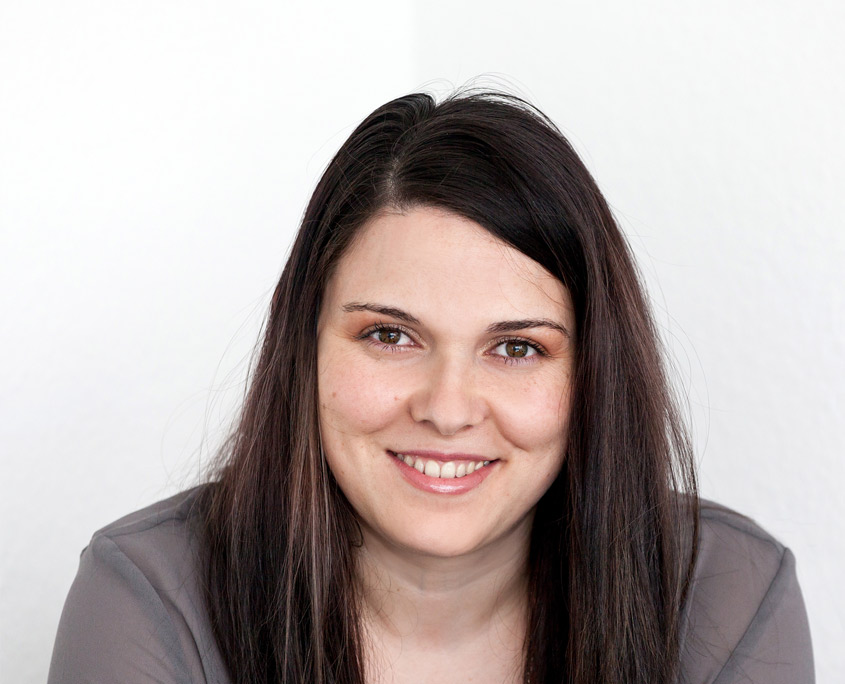 Madalina Geti